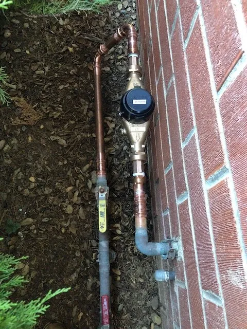 Slide of Competitive Plumbing & Drains