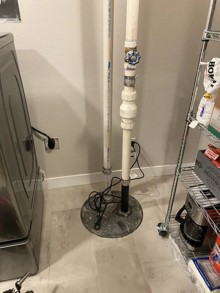 Slide of Competitive Water Heaters & Plumbing