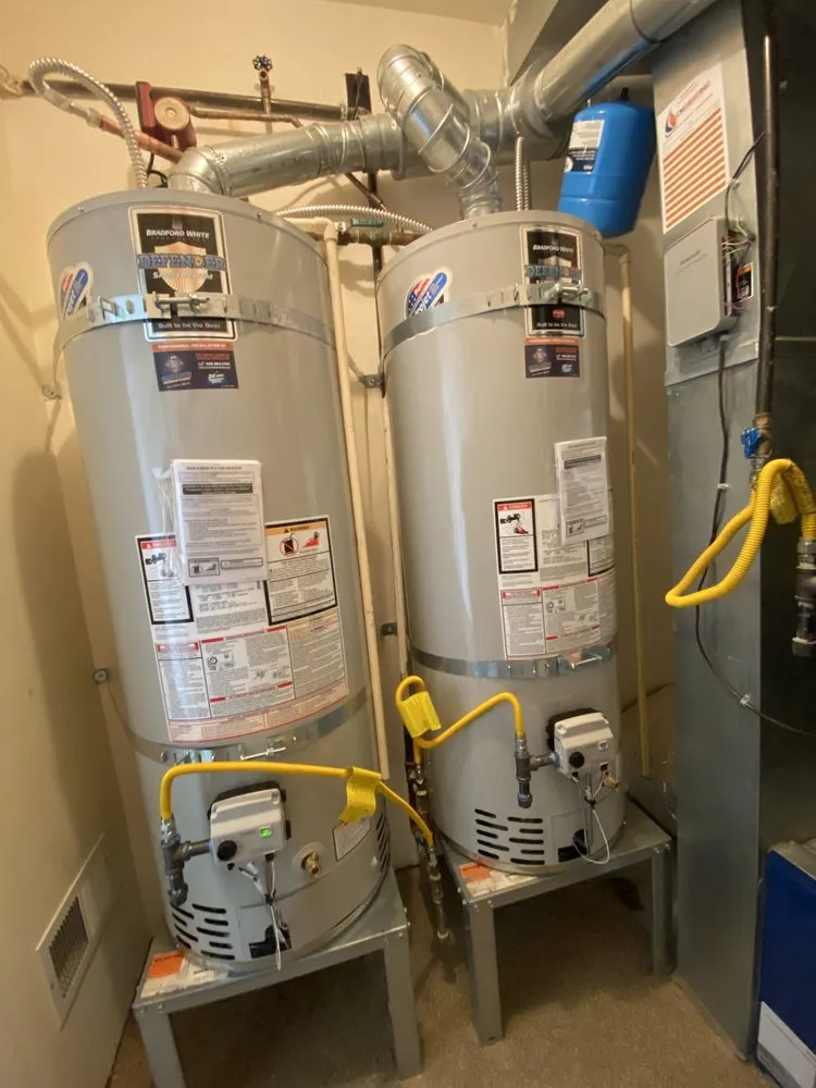Top-rated emergency plumbing service in Carnation, WA - Competitive Water Heaters & Plumbing