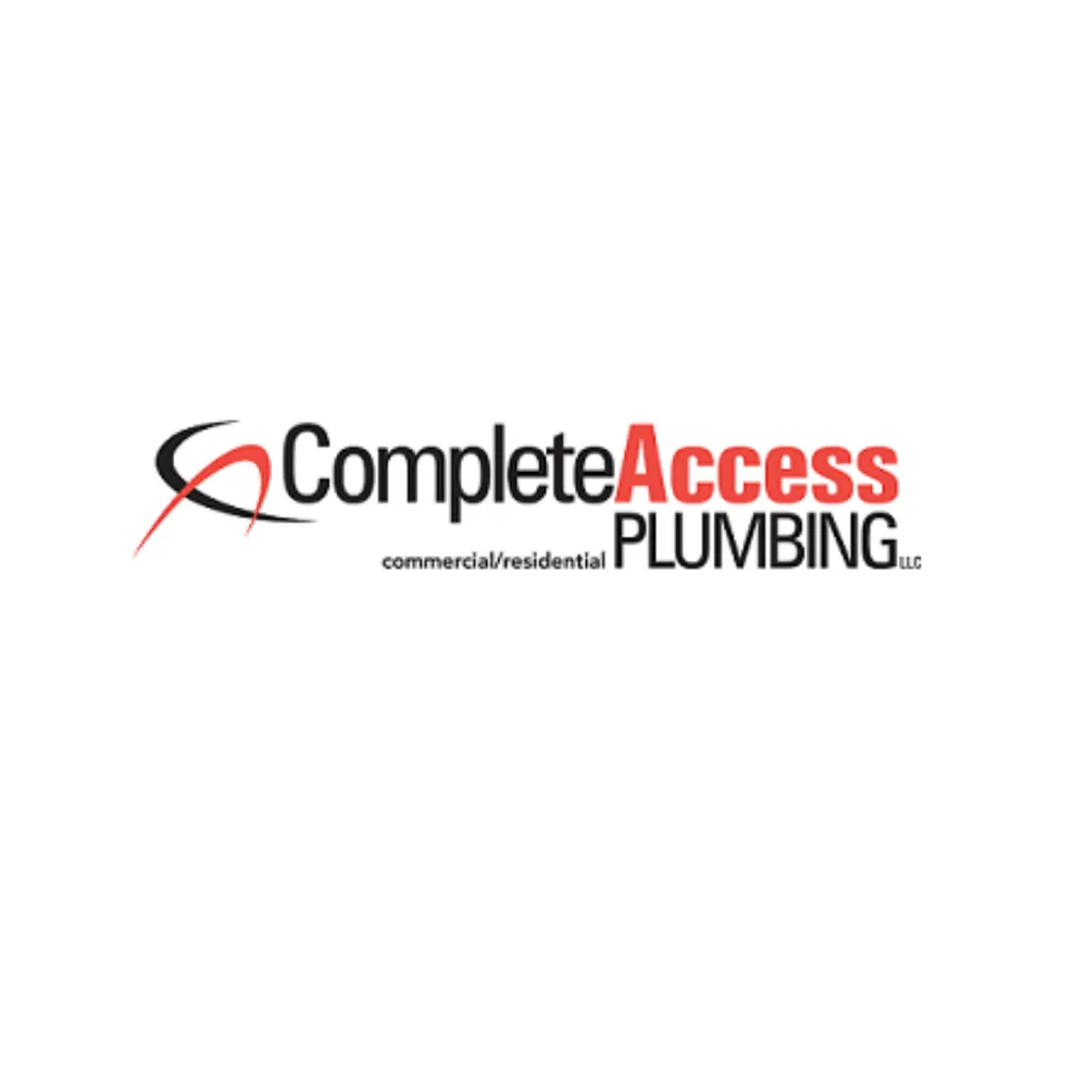 Slide of Complete Access Plumbing