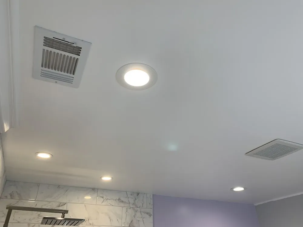 Slide of Complete And Total Construction