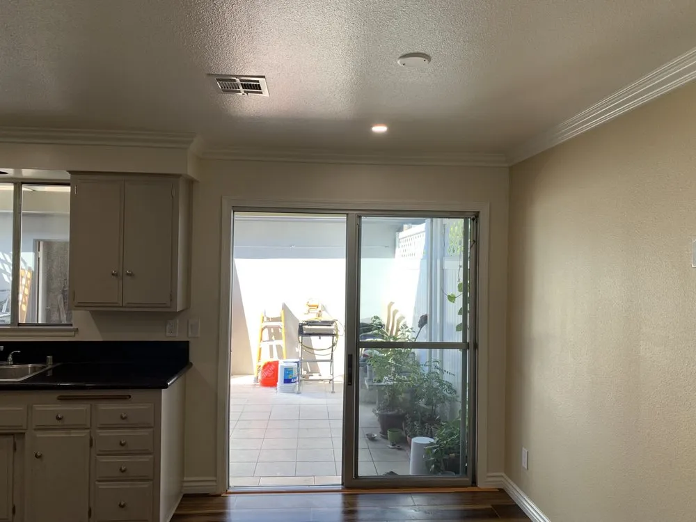 Slide of Complete And Total Construction