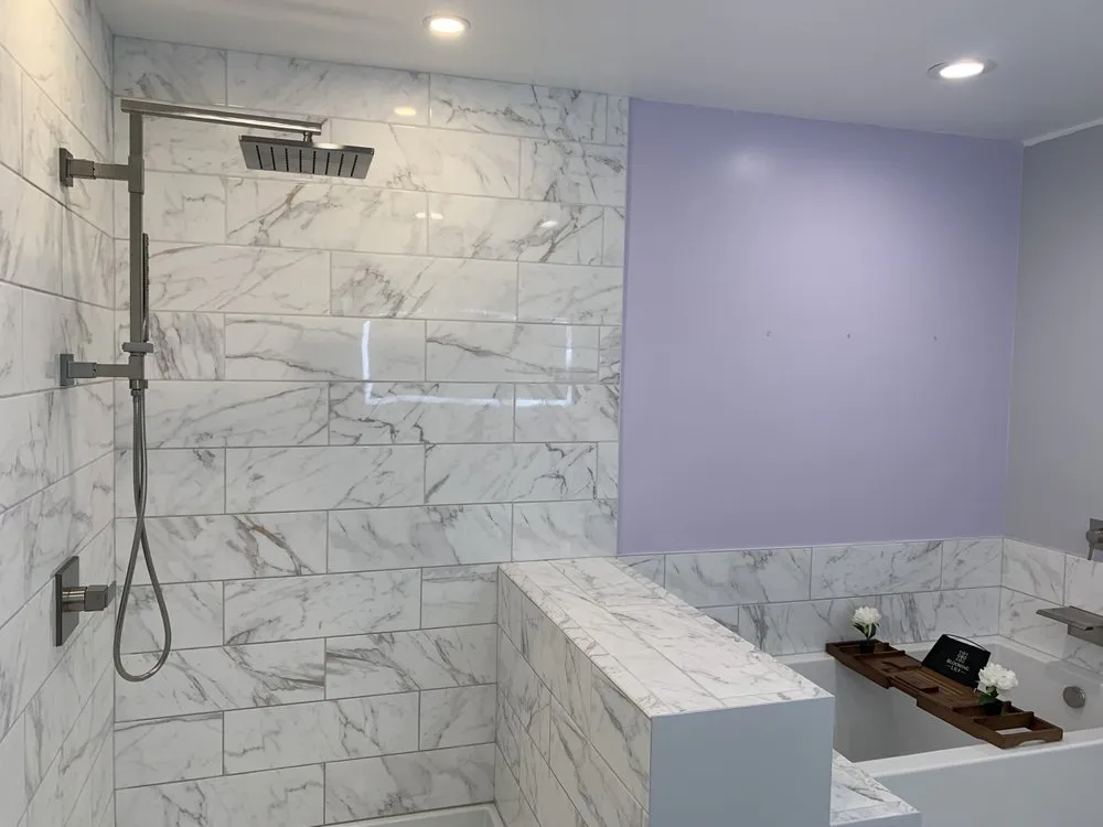 Slide of Complete And Total Construction