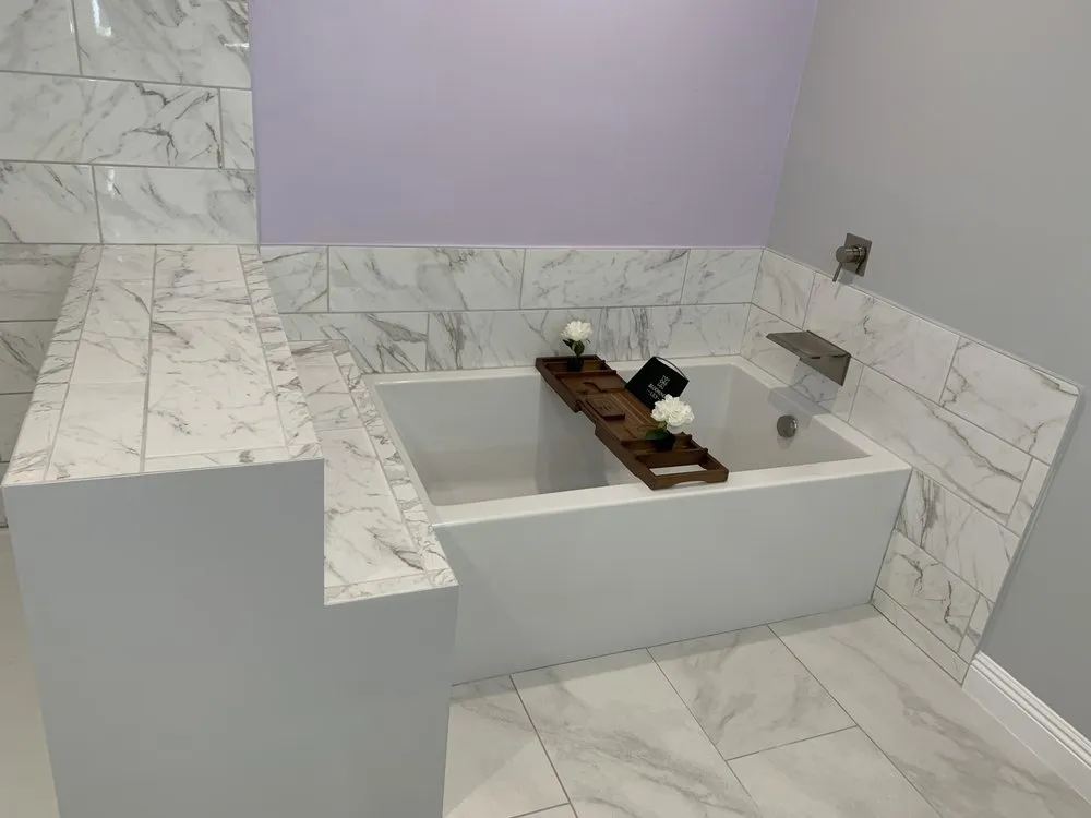 Slide of Complete And Total Construction