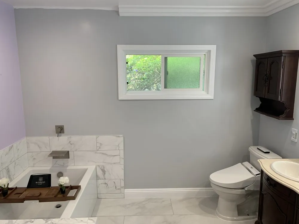 Slide of Complete And Total Construction