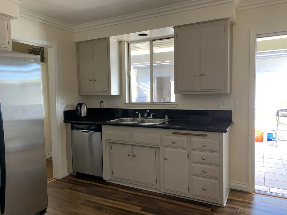 Slide of Complete And Total Construction