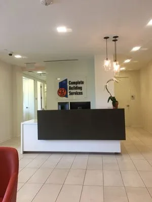 Complete Building Services