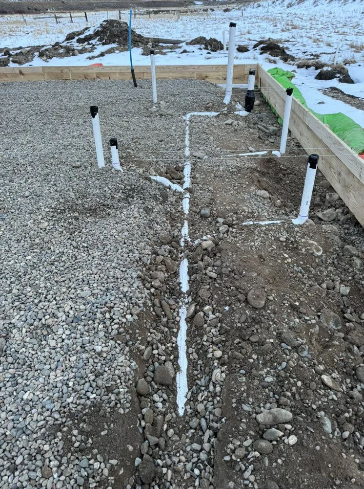 Slide of Complete Care Services