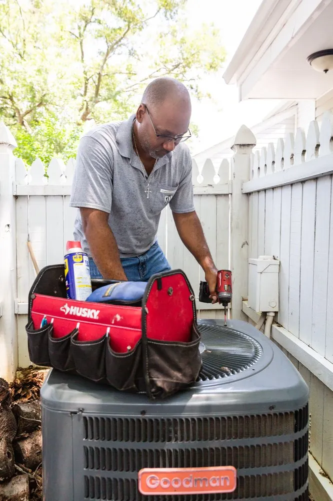 Slide of Complete Choice Repair