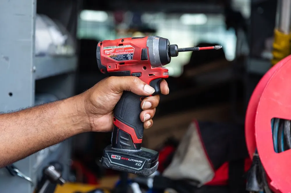 Slide of Complete Choice Repair