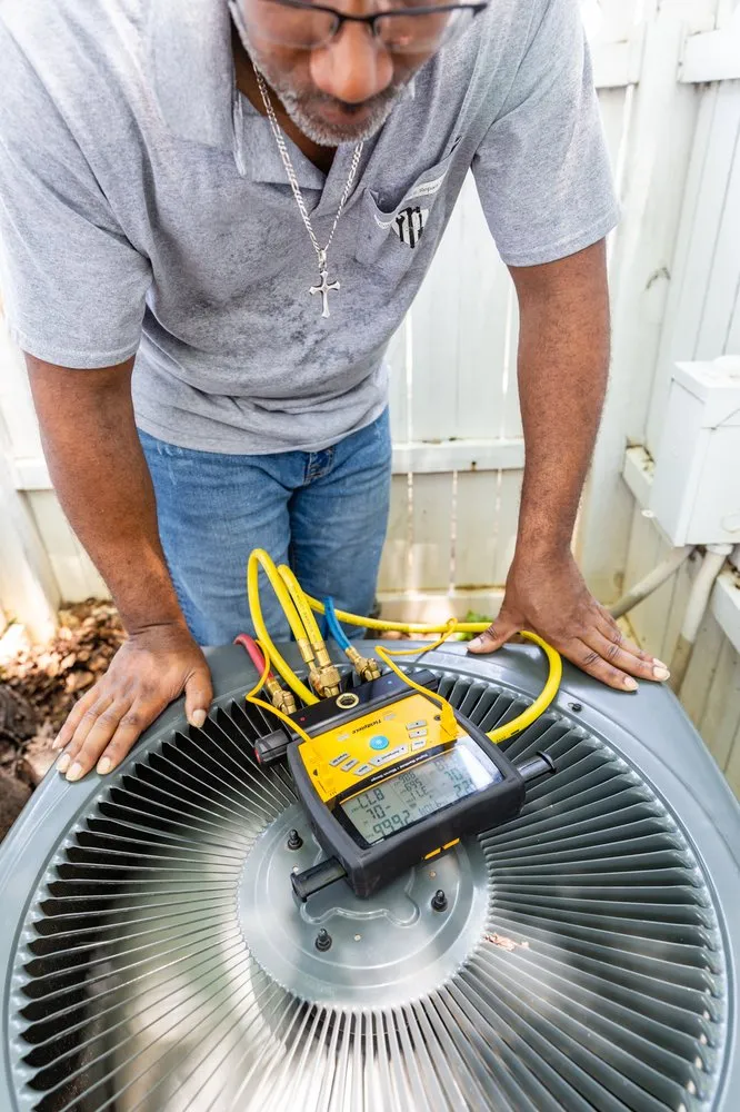 Slide of Complete Choice Repair