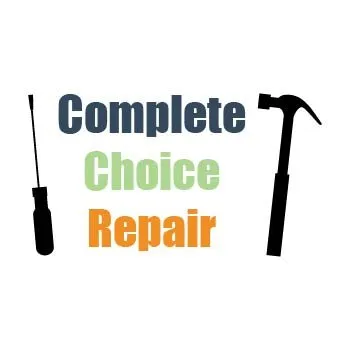 Slide of Complete Choice Repair