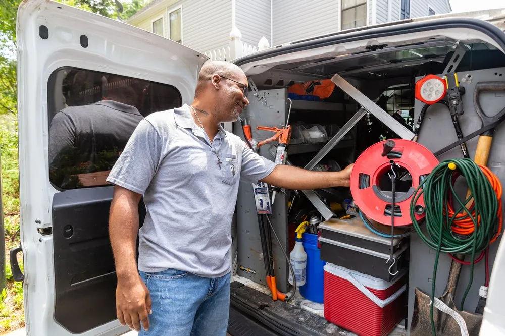 Slide of Complete Choice Repair