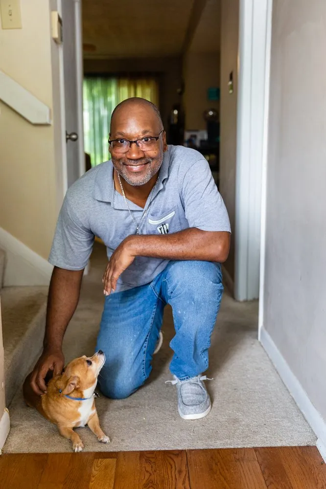 Slide of Complete Choice Repair