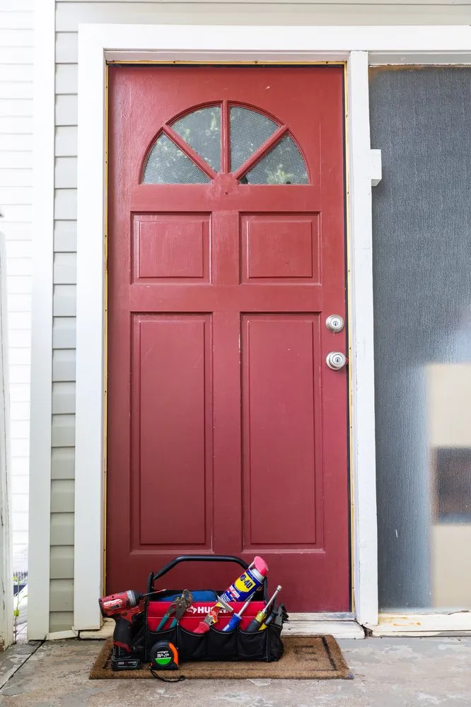 Slide of Complete Choice Repair