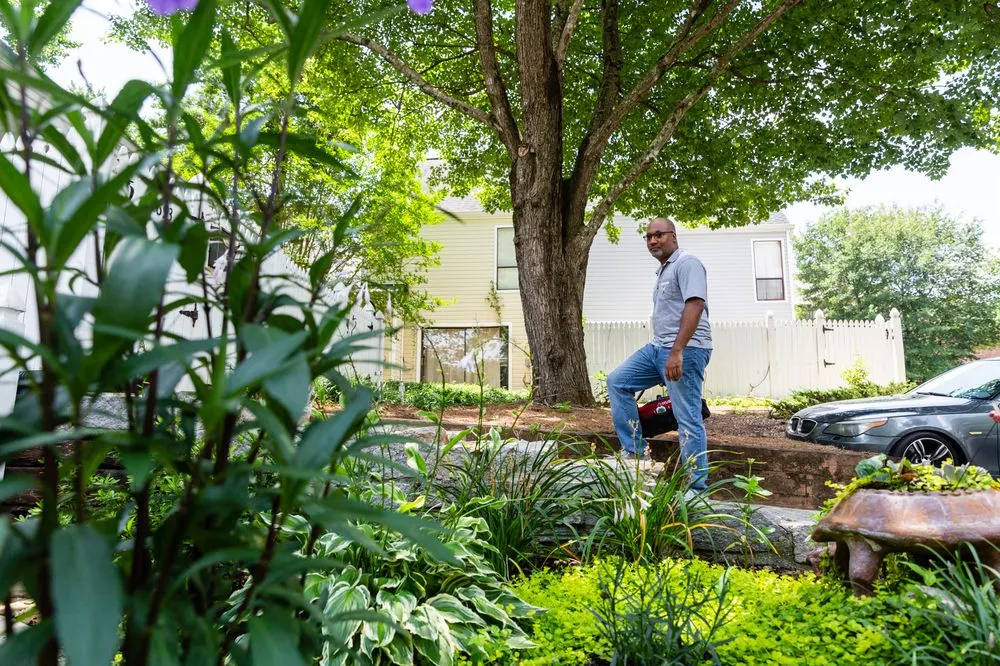 Slide of Complete Choice Repair