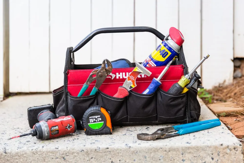 Slide of Complete Choice Repair