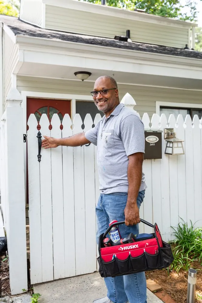 Slide of Complete Choice Repair