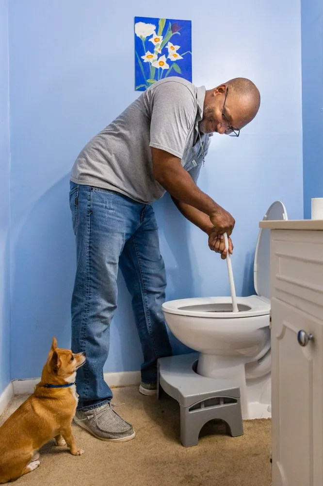 Slide of Complete Choice Repair