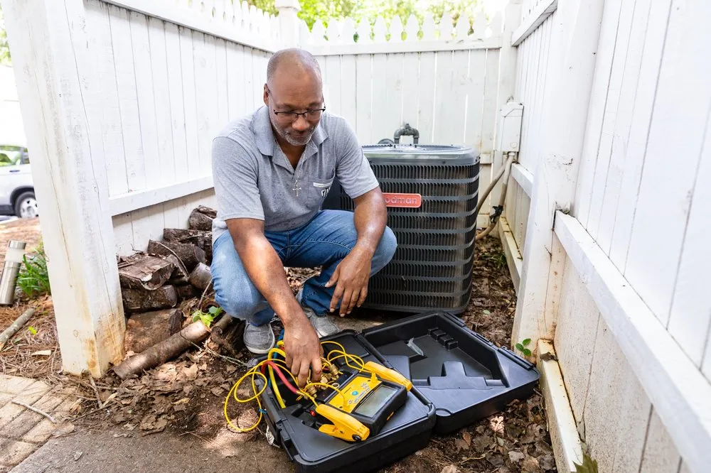 Slide of Complete Choice Repair