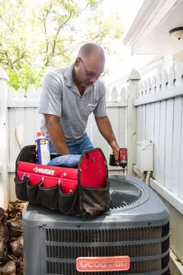 Complete Choice Repair Logo