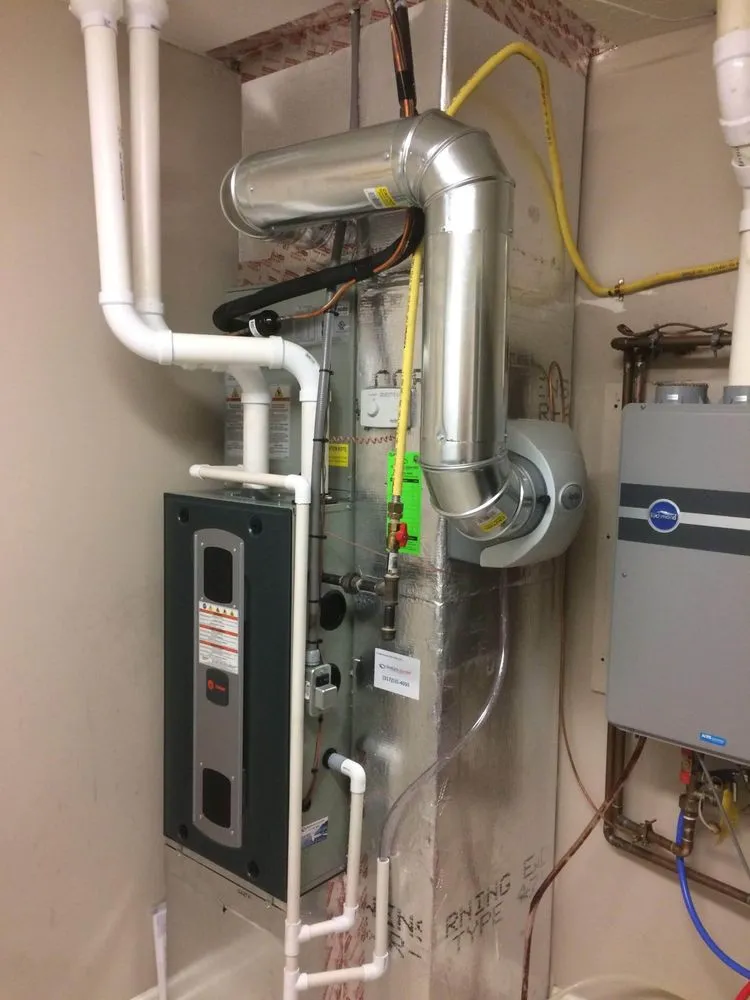 Slide of Complete Comfort