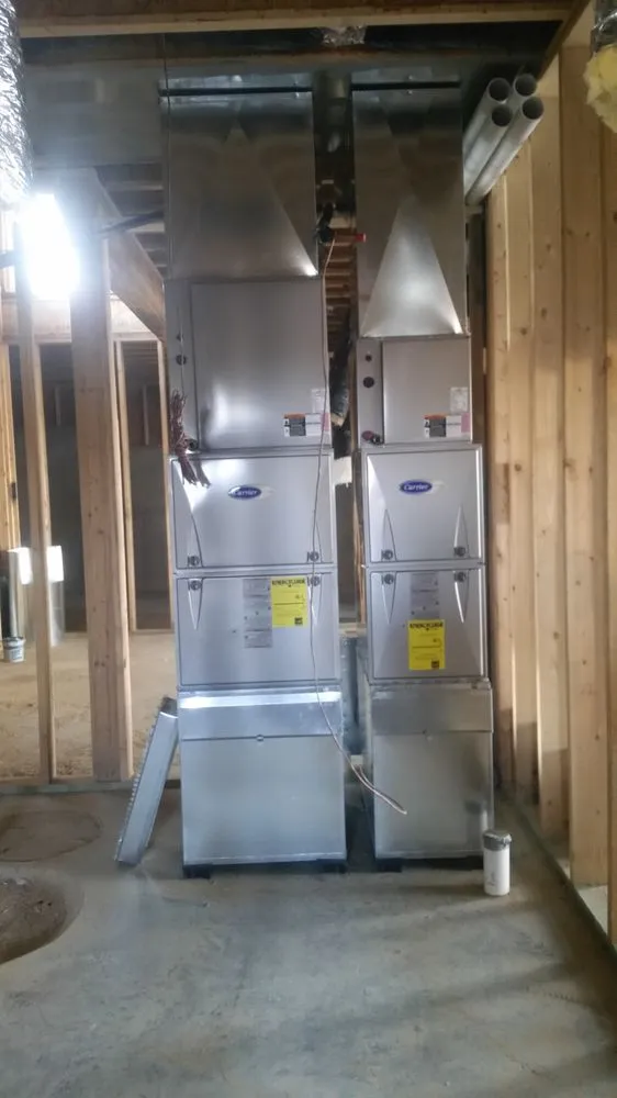 Slide of Complete Comfort