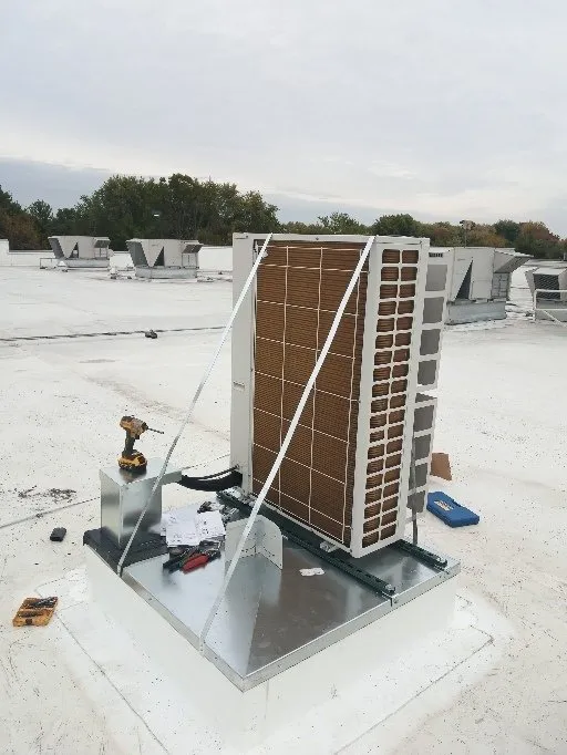 Top-rated pipe repair service in Brownsburg, IN - Complete Comfort