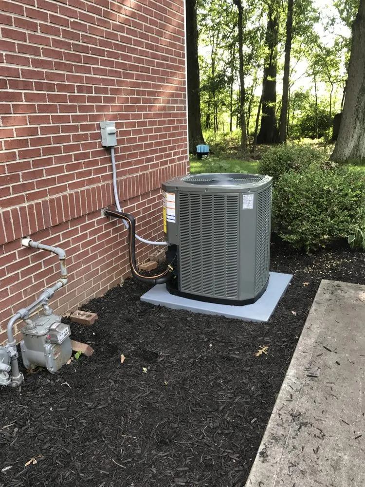 Slide of Complete Comfort