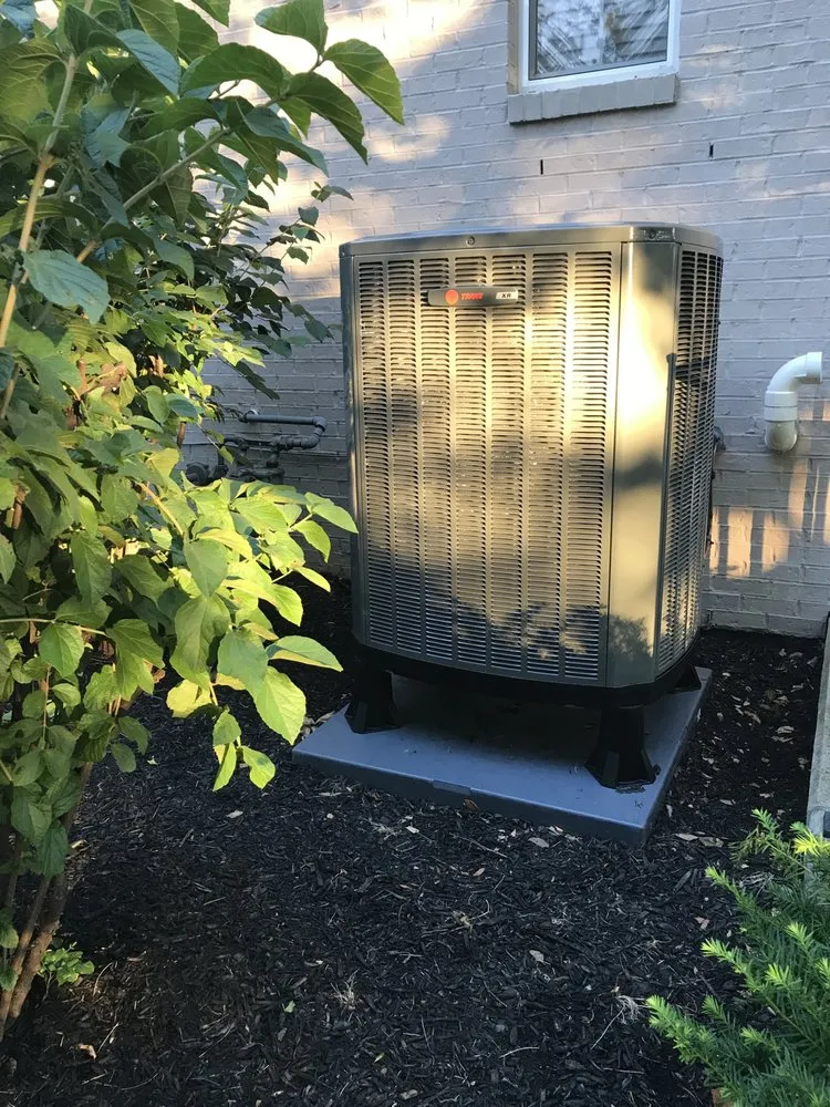Slide of Complete Comfort Heating, A/C & Plumbing Repair