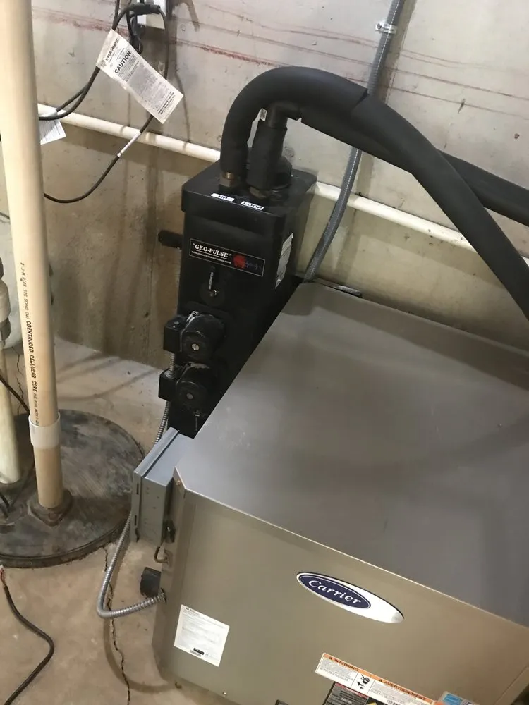 Quality water heater service experts serving Fishers, IN - Complete Comfort Heating, A/C & Plumbing Repair