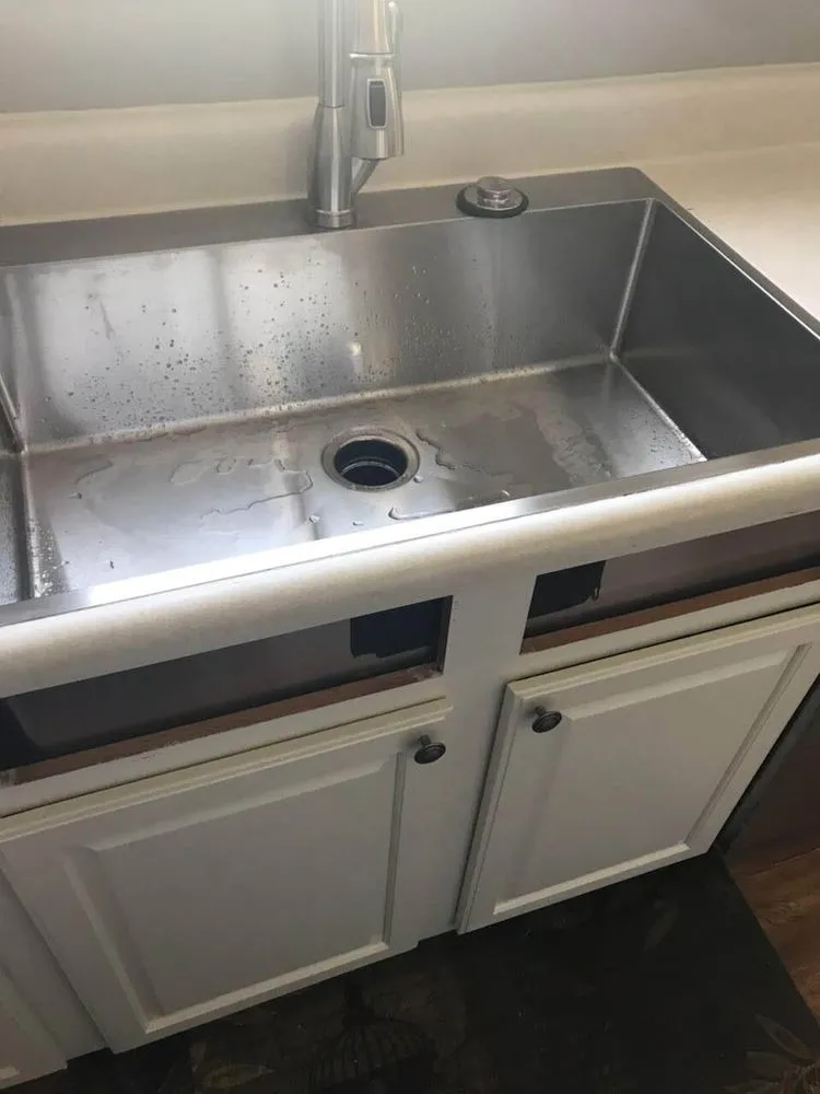 Emergency plumbing repair for homes in Fishers, IN by Complete Comfort Heating, A/C & Plumbing Repair