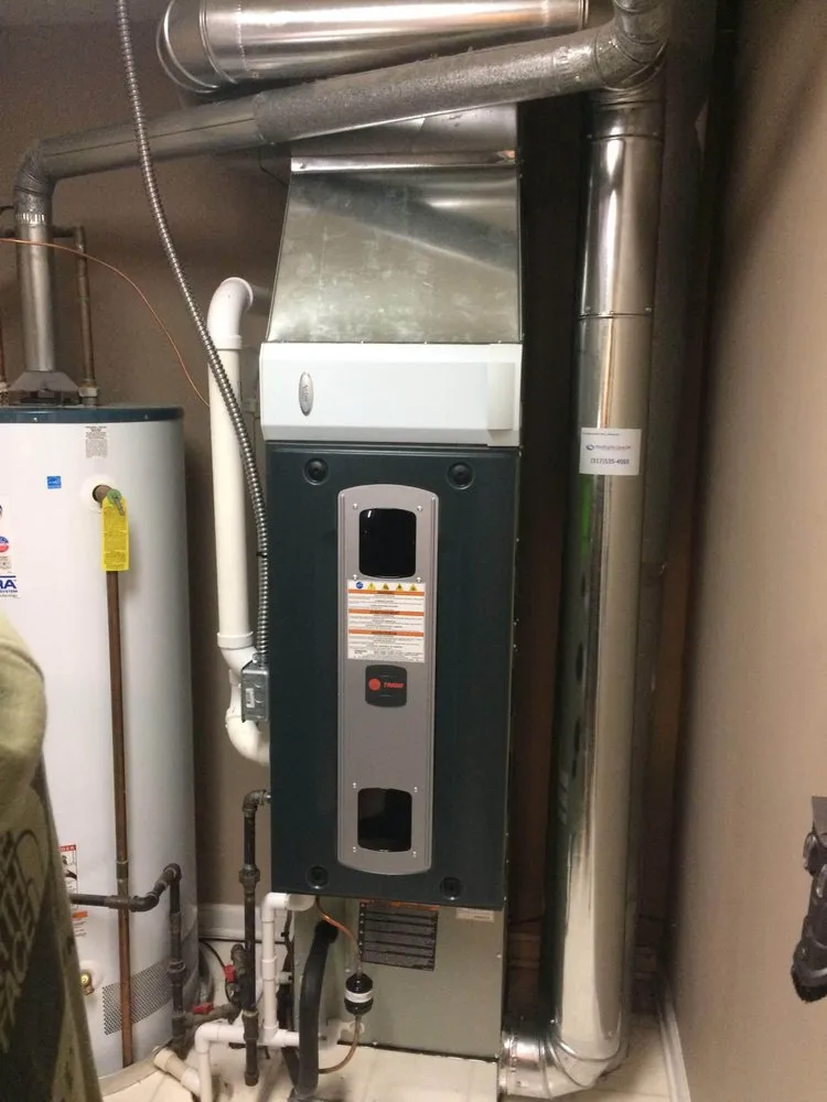 Trusted water heater service service in Fishers, IN - Complete Comfort Heating, A/C & Plumbing Repair