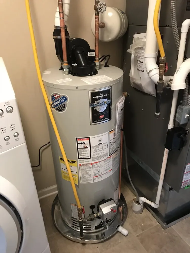 Slide of Complete Comfort Heating, A/C & Plumbing Repair