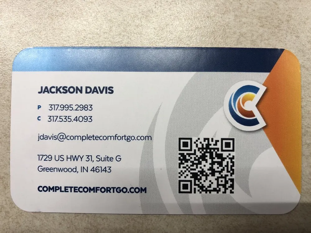 Expert plumbing repair in Greenwood, IN by Complete Comfort Heating, A/C & Plumbing Repair