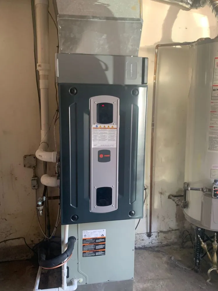 Expert water heater service in Greenwood, IN by Complete Comfort Heating, A/C & Plumbing Repair