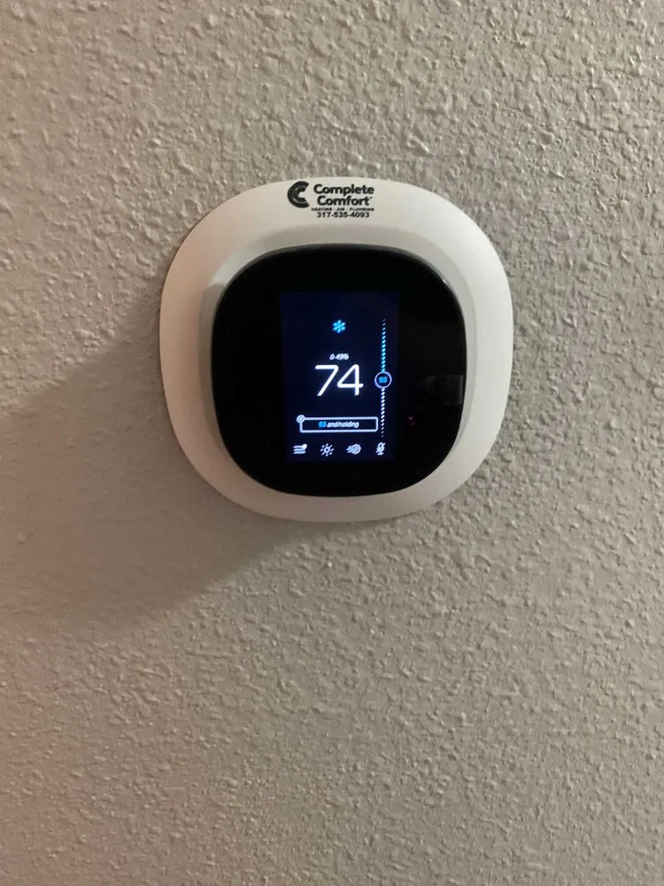 Emergency pipe repair for homes in Greenwood, IN by Complete Comfort Heating, A/C & Plumbing Repair