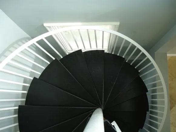 Slide of Complete Construction