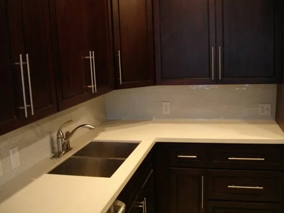 Slide of Complete Construction