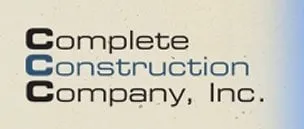 Slide of Complete Construction