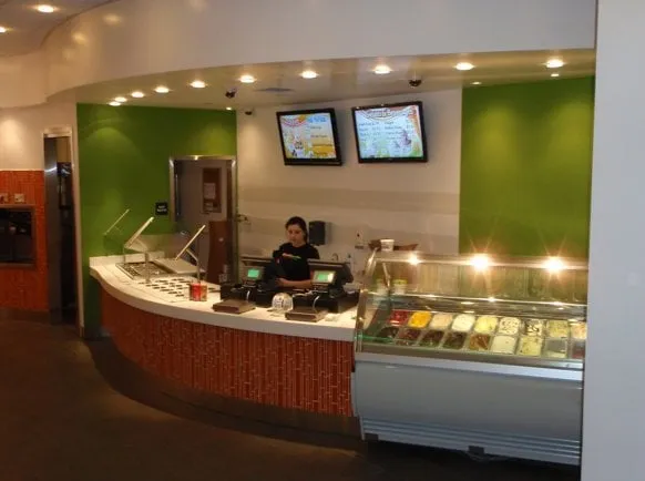 Slide of Complete Construction