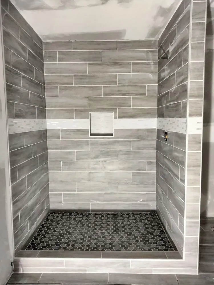 Slide of Complete Construction Services