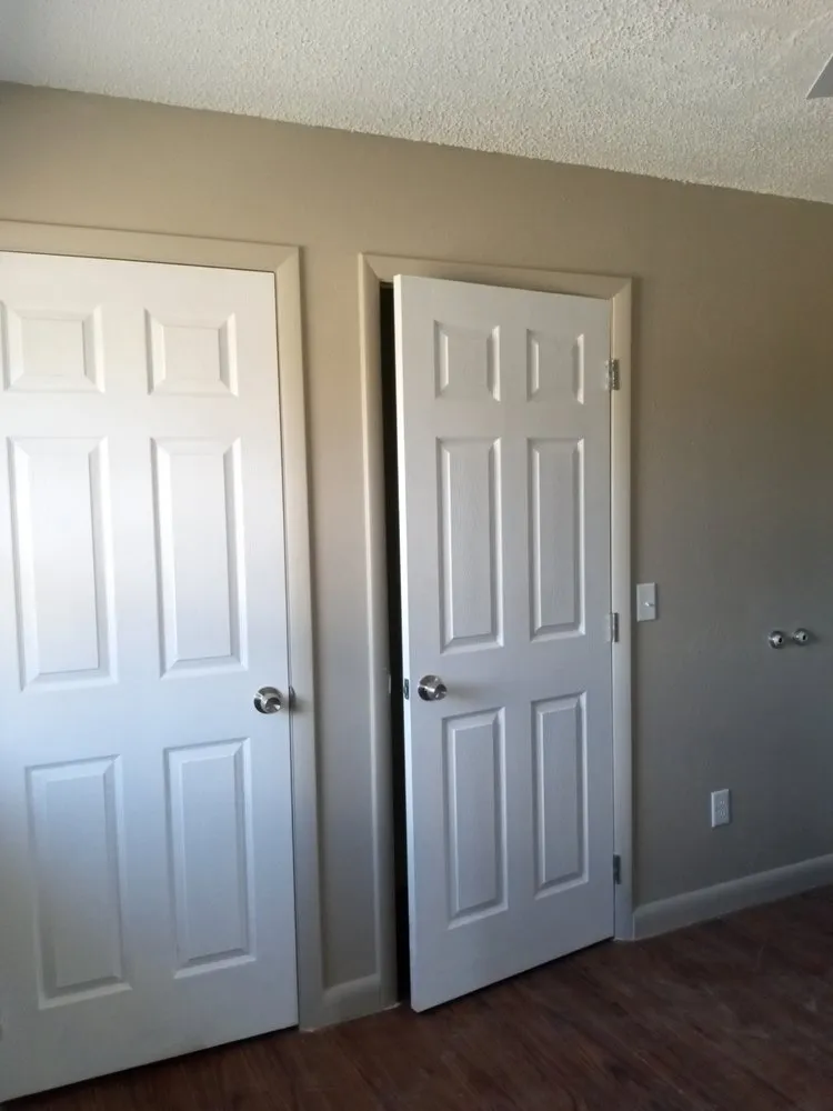 Trusted emergency plumbing for homes in Mountain Park, OK by Complete Handyman Services