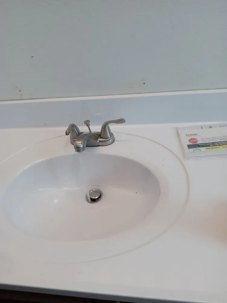 Professional leak detection experts serving Mountain Park, OK - Complete Handyman Services