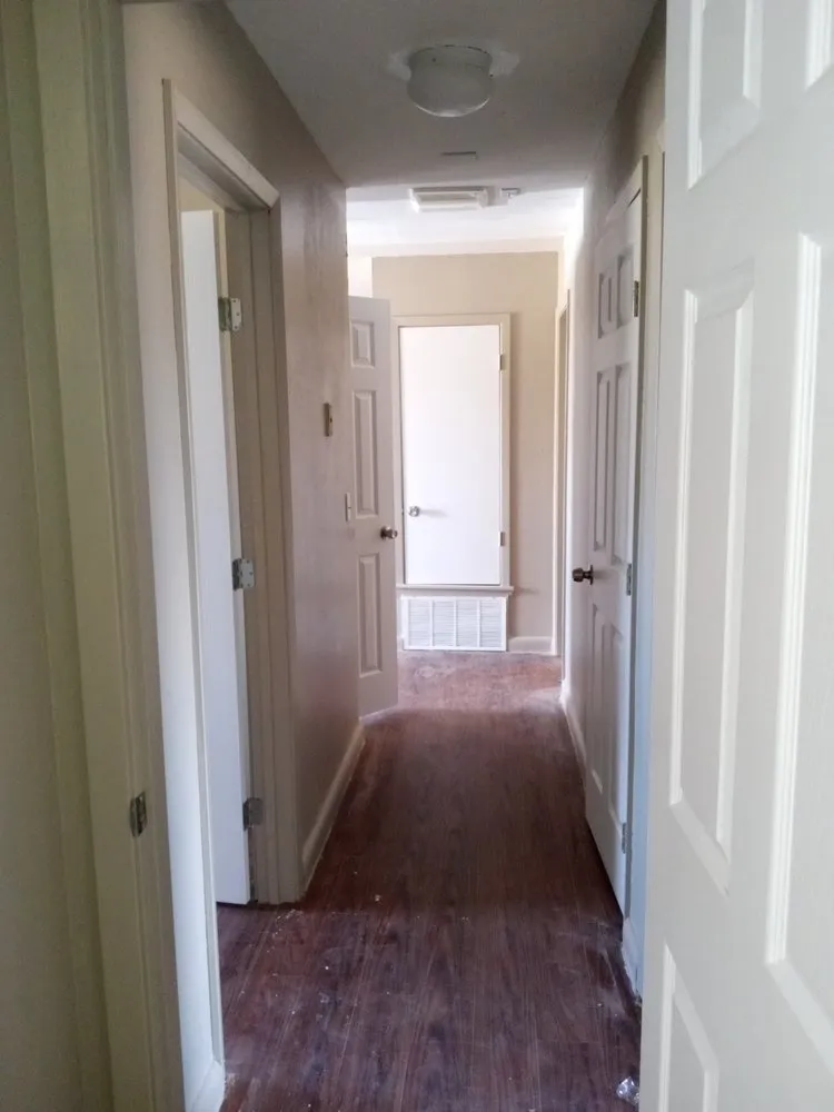 Quality plumbing repair service in Mountain Park, OK - Complete Handyman Services