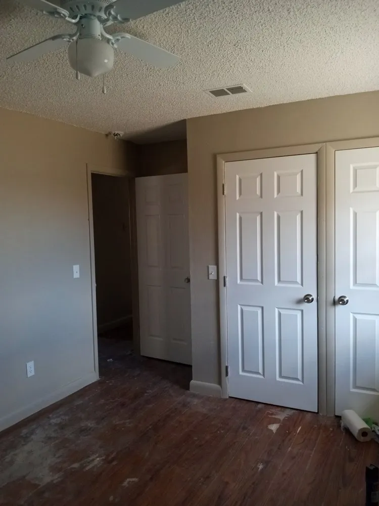 Affordable plumbing repair service in Mountain Park, OK - Complete Handyman Services