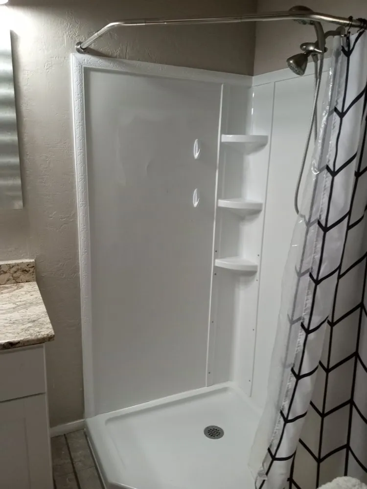 Professional plumbing repair experts serving Mountain Park, OK - Complete Handyman Services