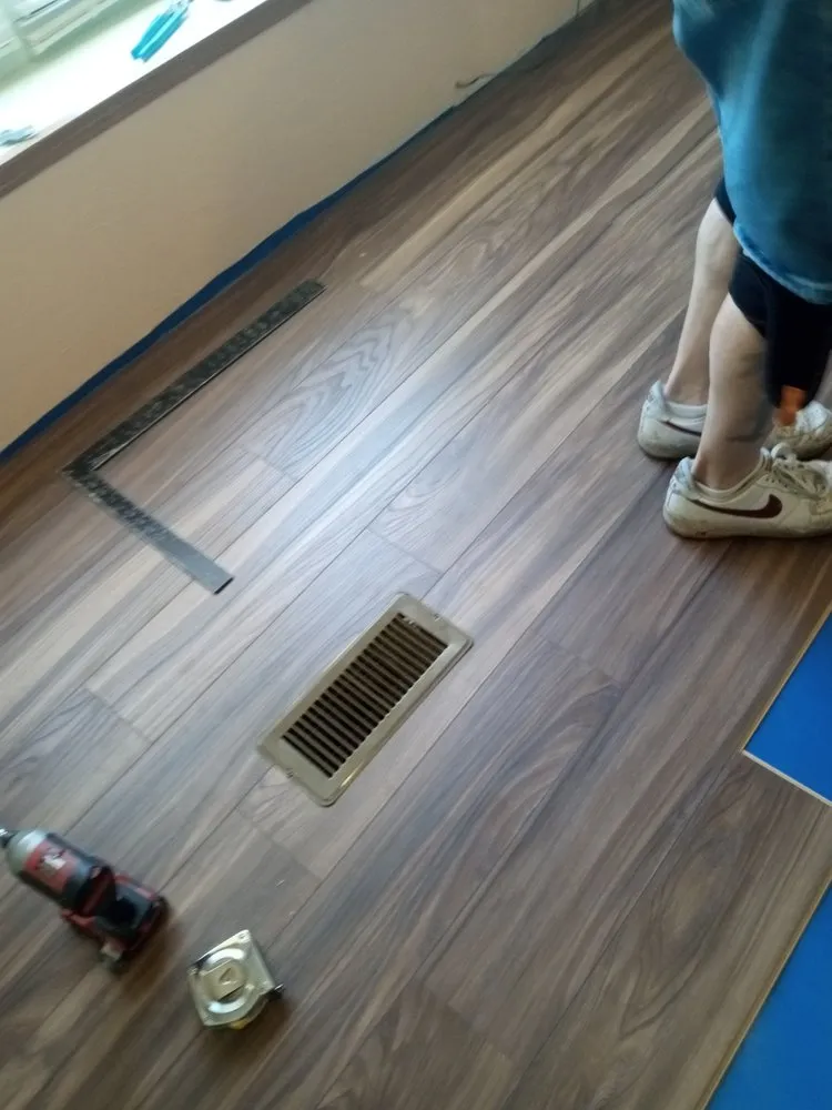 Emergency pipe repair experts serving Mountain Park, OK - Complete Handyman Services
