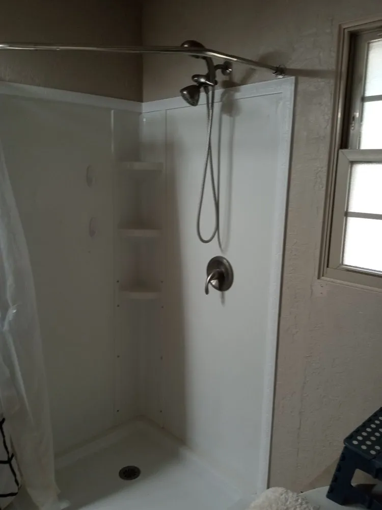 Expert water heater service experts serving Mountain Park, OK - Complete Handyman Services