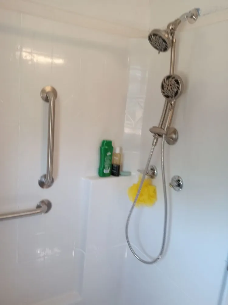 Affordable leak detection service in Mountain Park, OK - Complete Handyman Services